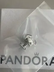Authentic Pandora #798844C01 Disney Lilo & Stitch Charm