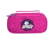 Big Capacity Pencil Case Holder Bag Pen Organizer Pouch Stationery Box for School Supplies