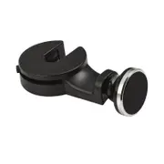 Universal Magnetic Car Backseat Headrest Hook Phone Stand Mount Holder for Tablet Phone GPS