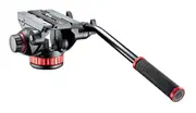 Manfrotto 502HD PRO Tripod Video Head 100 w/ Fluid Drag