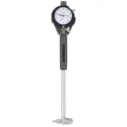 Mitutoyo 511-711 Dial Bore Gauge 18-35mm 0.01mm Dial Indicator Inside Measuring