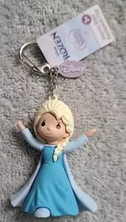 Disney Showcase Collection Disney Frozen Elsa Backpack Clip