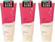 Lucido-L Designing Tube #Hair Cream (Moist) Set, 5.3 oz (150 g) (x3)