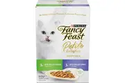 Fancy Feast Petite Delights Chicken & Turkey Cat Food 6 Pack