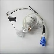 Fuel Filter, Compatible For BMW Mini 2007-2015, 16112755084 16112755085, Fuel System Replacement Parts