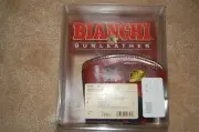 Bianchi Mag/Cuff Pouch Model 45 Size 4