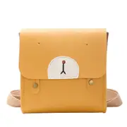 Fashion Kids Cute Backpack Fashion Cartoon Bear School Bag Kindergarten Mini Schoolbag Travel Backpack