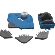 Kreg Corner Routing Guide Set PRS1000 Kreg PRS1000 647096811631