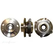 Bearing Wholesalers Wheel Bearing/Hub Assembly - Front - 4543 KIT