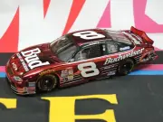 Dale Jr #8 Budweiser 2000 Monte Carlo 1:24