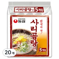 在飛比找Coupang 酷澎優惠-Nongshim 農心 牛骨湯麵