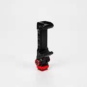 3-Inch Car Mount Suction Cup, First-Person View Car Mount, Compatible with Phone and GoPro, Car Filming Accessories (Cell Phone Clip)
