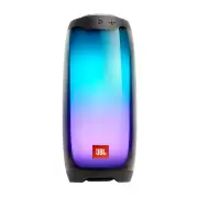 JBL Pulse 4 Portable Bluetooth Speaker JBLPULSE4BLK