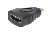 Dynalink HDMI Socket To Micro HDMI Plug Adapter