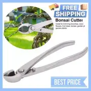 Pruning Shear Garden Bonsai Tree Branch Cutter Gardening Scissors Tools PA