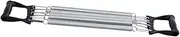 Hellery Chest Expander Arm Strength Home Use Fitness Spring Tensioner Arm Strength Exercise