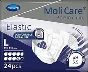 PAUL HARTMANN Molicare Premium Elastic