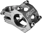 Funn Funnduro MTB Stem, Bar Clamp 31.8mm