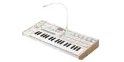 KORG microKORG S MK-1S Analog Synthesizer Vocoder 37-Key Keyboard JP BRAND New