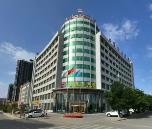 酒泉鑫惠成大酒店Xinhuicheng Hotel