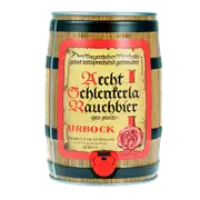 Aecht Schlenkerla Rauchbier Urbock 5L Keg