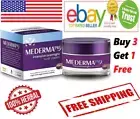 100% Natural Mederma PM Intensive Overnight Scar Cream 30gm (Free Ship)
