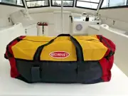 Brownie's Third Lung Mesh Deluxe Gear Bag