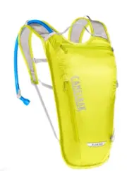 Camelbak CLASSIC™ LIGHT 2L Yellow/Silver