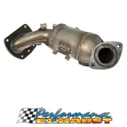 Catalytic Converter for Lexus RX450 GYL20/25 3.5L V6 2GR-FXS Firewall Side