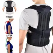 Posture Corrector Corset for the back Protection Shoulder Support Bandage Back