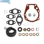 For Hardware 1970-2000 30-70HP Engine Models Carburetor Repair Kit 0302984