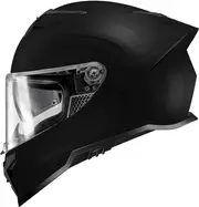 IXS 912 SV 1.0, full face helmet , color: Black , size: XXL