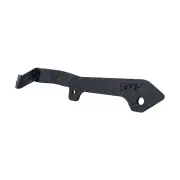 GMF4X4 Bonnet UHF Antenna Bracket for Volkswagen Multivan T6.1 2011-2022