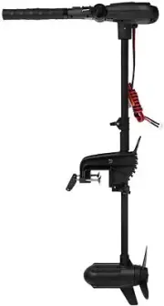 HAIGE 600W Electric Brushless Outboard Motor HS-50744 12V 65lb Seawater OK