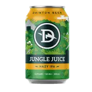 Dainton Jungle Juice Hazy IPA