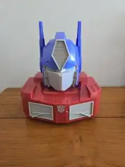 Transformers Rise of The Beasts Popcorn Bucket Optimus Prime Movie 2023