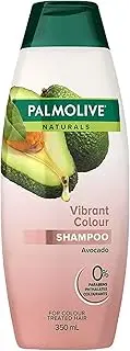 Palmolive Naturals Vibrant Colour Avocado Shampoo 350 ml