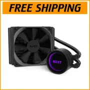 Reinforced Kraken M22 120mm RGB CPU Cooler – Dynamic Lighting & Durable Design