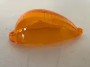 GENUINE FREIGHTLINER AMBER LENS GNI-9700L NEW