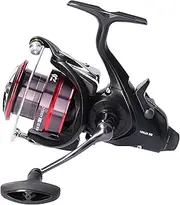 Daiwa 20 Ninja BR LT 5000-C, Bite N 'Run Freespool Fishing Reel, Front Drag