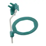 Dental X Ray Film Positioning System Kit Oral X Ray Film Positioner Holder F CHW