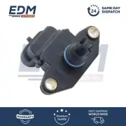 MAP Sensor Fiat Doblo Marea Multipla Palio Punto Stilo Brava 46451792 71714218