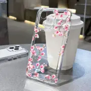 Clear Case For Samsung Galaxy A54 5G A55 A35 A34 A15 S24 Ultra S23 FE S22 S21 S2