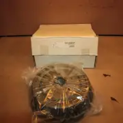 Centric C-Tek Brake Drum 123.62017