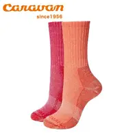 在飛比找momo購物網優惠-【Caravan】日本製 原廠貨 中性 RLSocks羊毛登