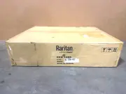 Raritan Master Console Drawer LCD KVM Switch 17" 8 port MCD-LED17108 ✅❤️️✅❤️ NEW
