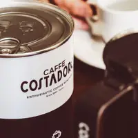 在飛比找蝦皮購物優惠-COSTADORO摩卡專用粉［100％ARABICA］