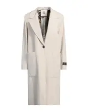 [5 PROGRESS] 5 PROGRESS Overcoats & Trench Coats - Item 16395617