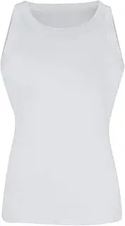 [Generic] Petite Small Tops for Women Solid Color T Shirts Crewneck Summer Basic Tee Slim Fit Tight Y2k Crop Tops Womens Thermals