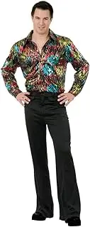 Charades Men's Disco Pant